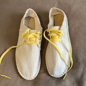 Men’s Espadrille Shoes